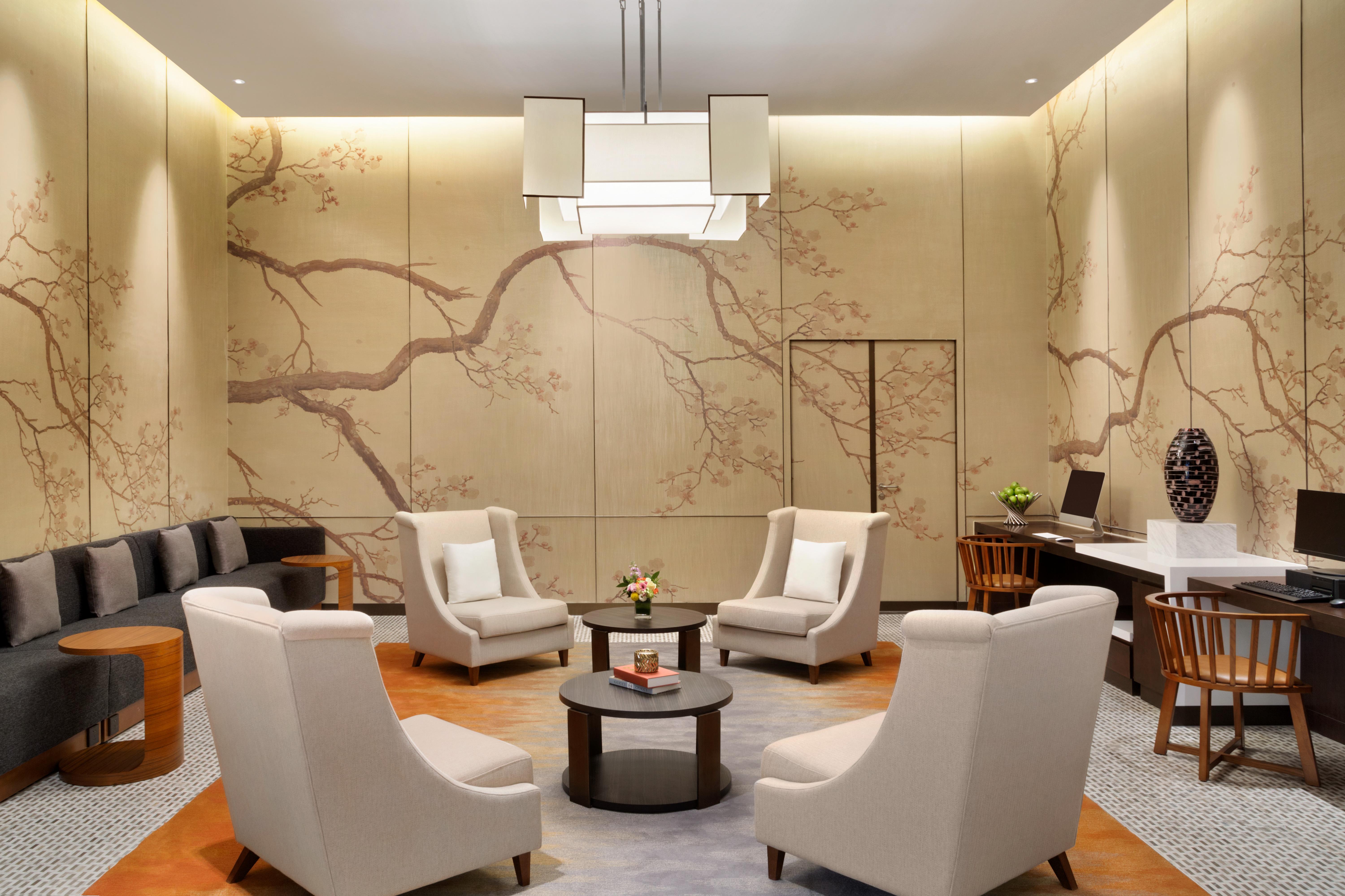 Hyatt House Shanghai New Hongqiao Kültér fotó
