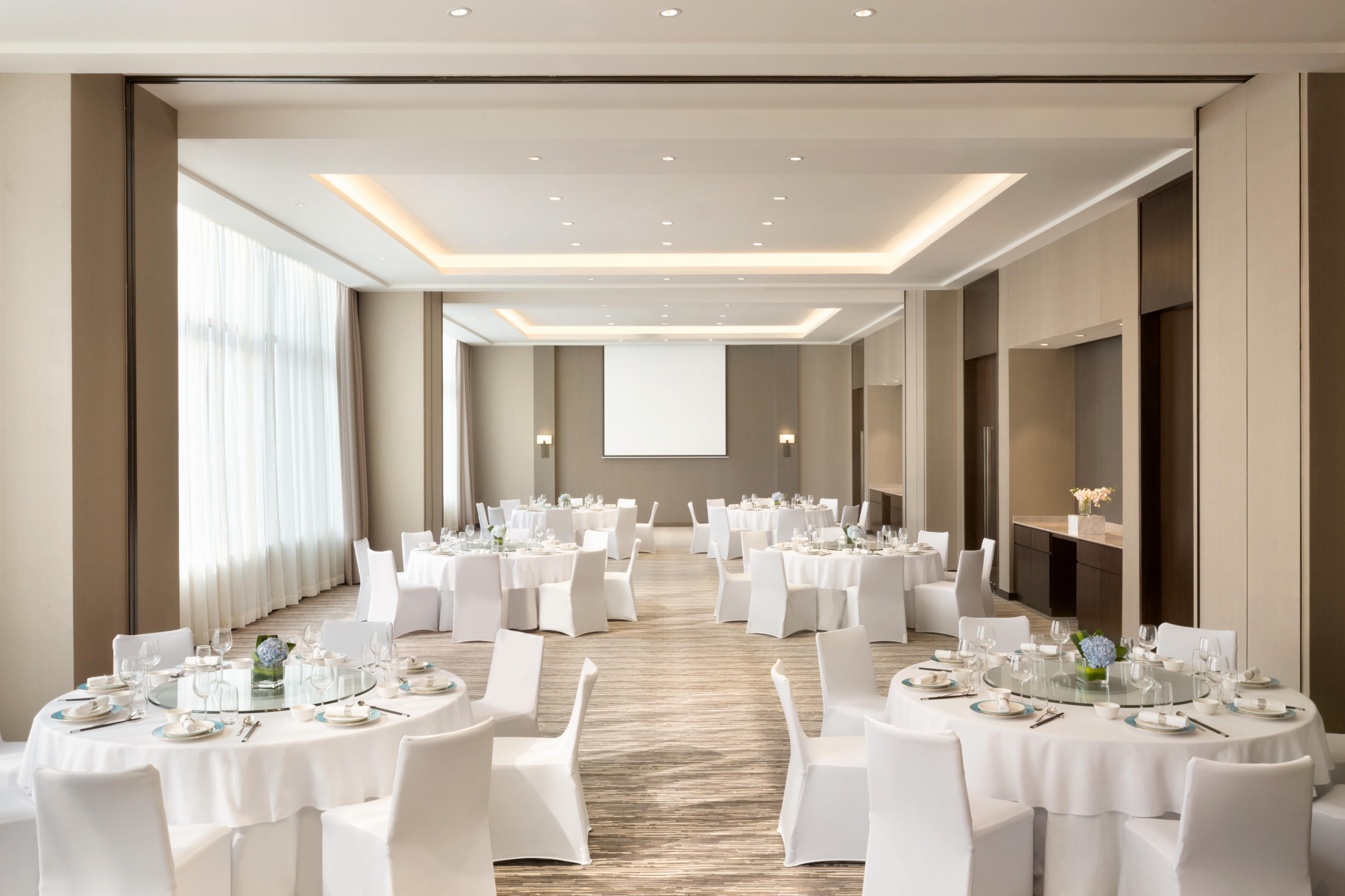 Hyatt House Shanghai New Hongqiao Kültér fotó