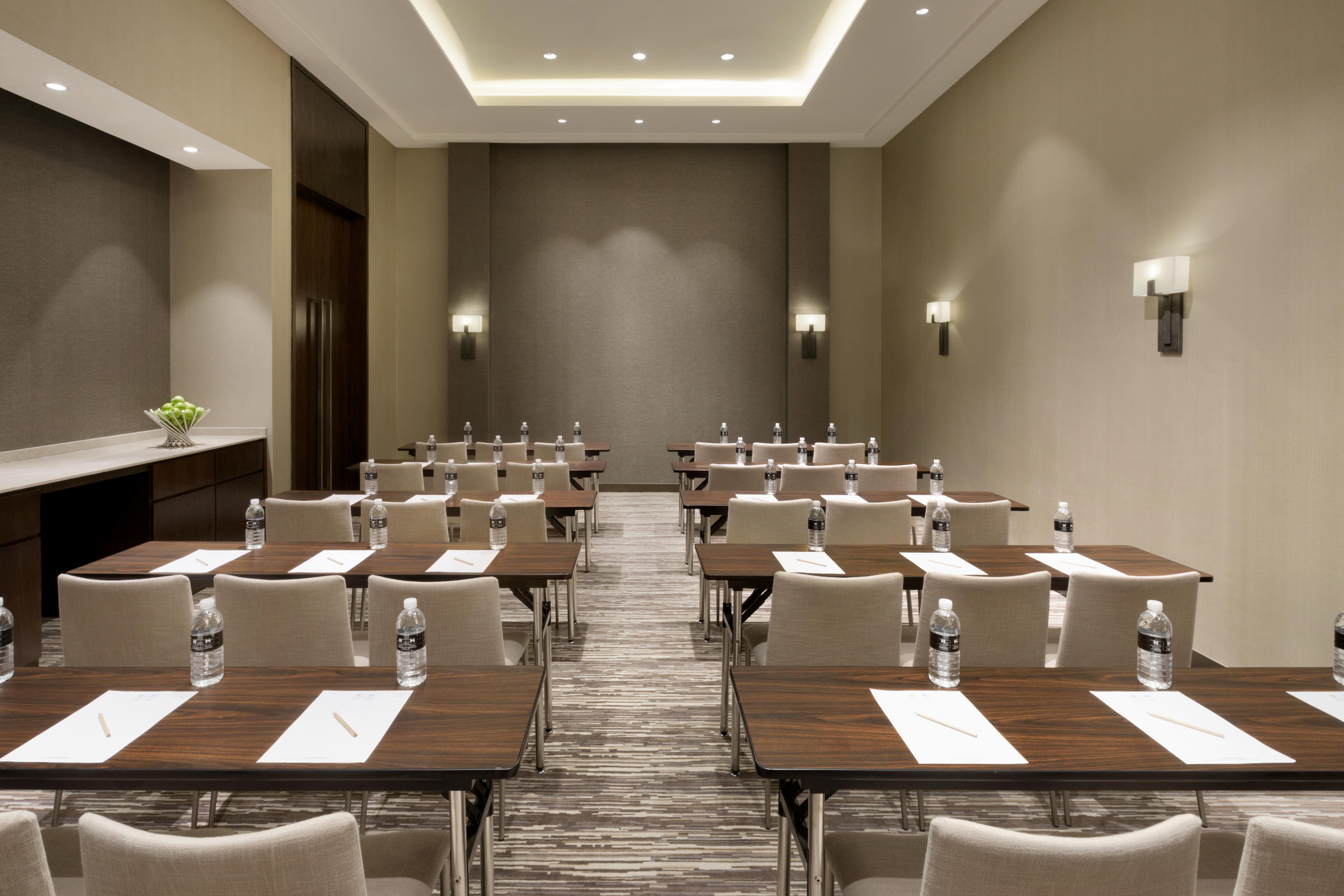 Hyatt House Shanghai New Hongqiao Kültér fotó