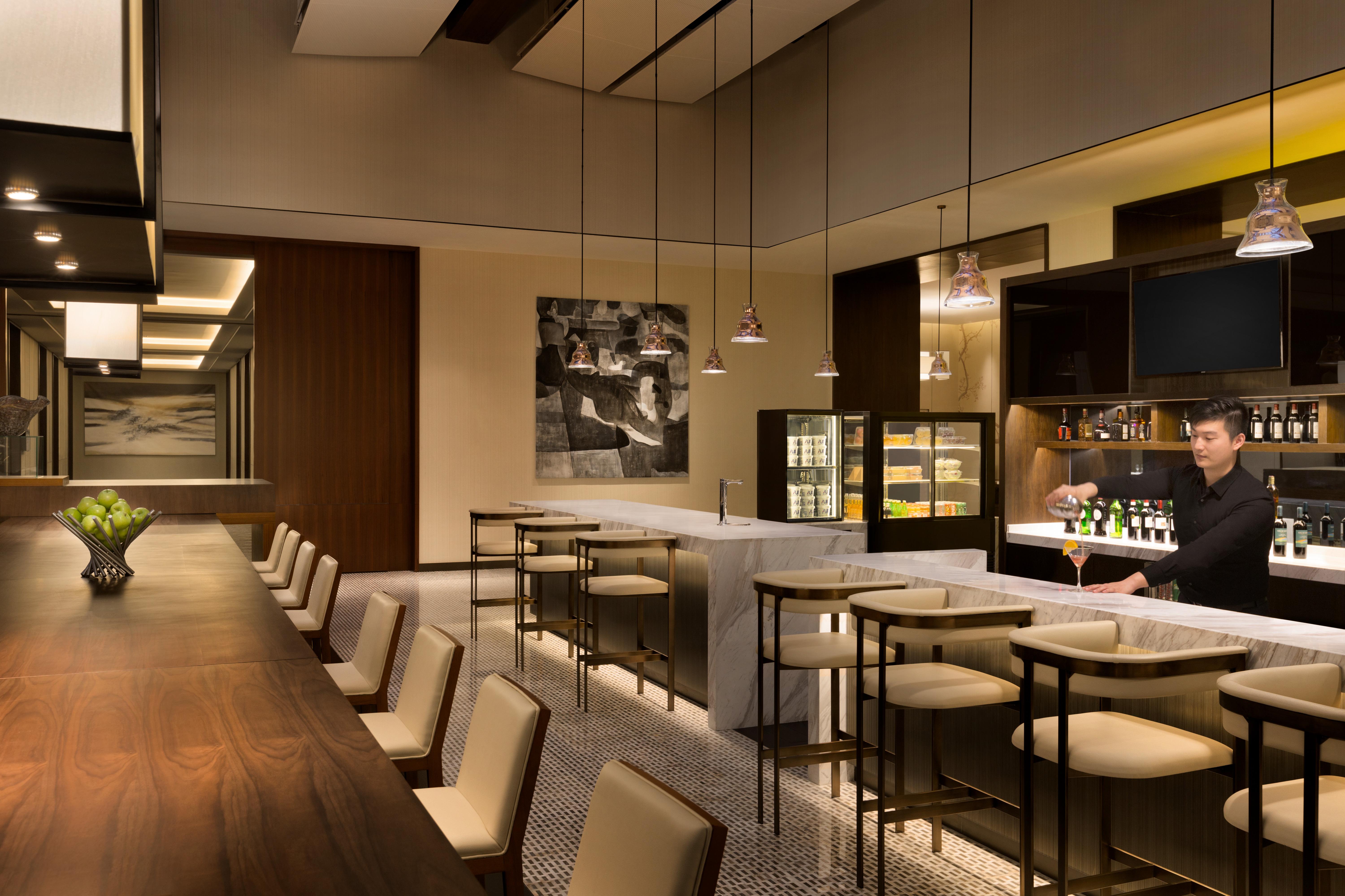 Hyatt House Shanghai New Hongqiao Kültér fotó