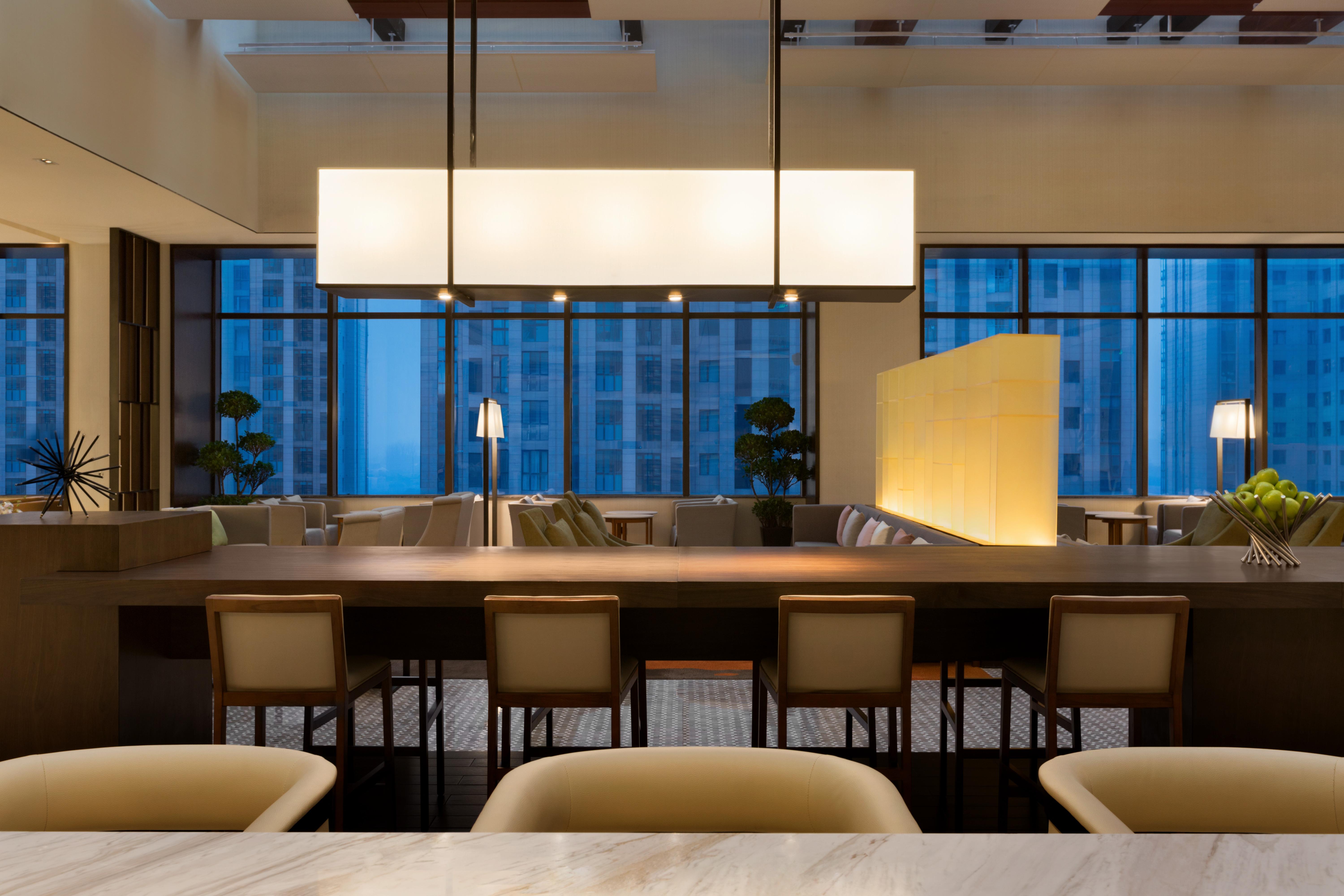 Hyatt House Shanghai New Hongqiao Kültér fotó