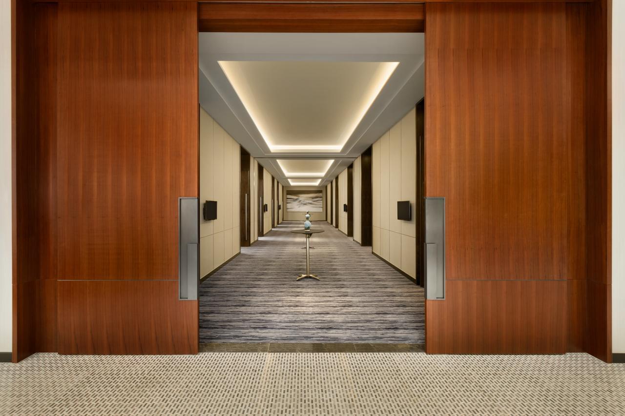 Hyatt House Shanghai New Hongqiao Kültér fotó