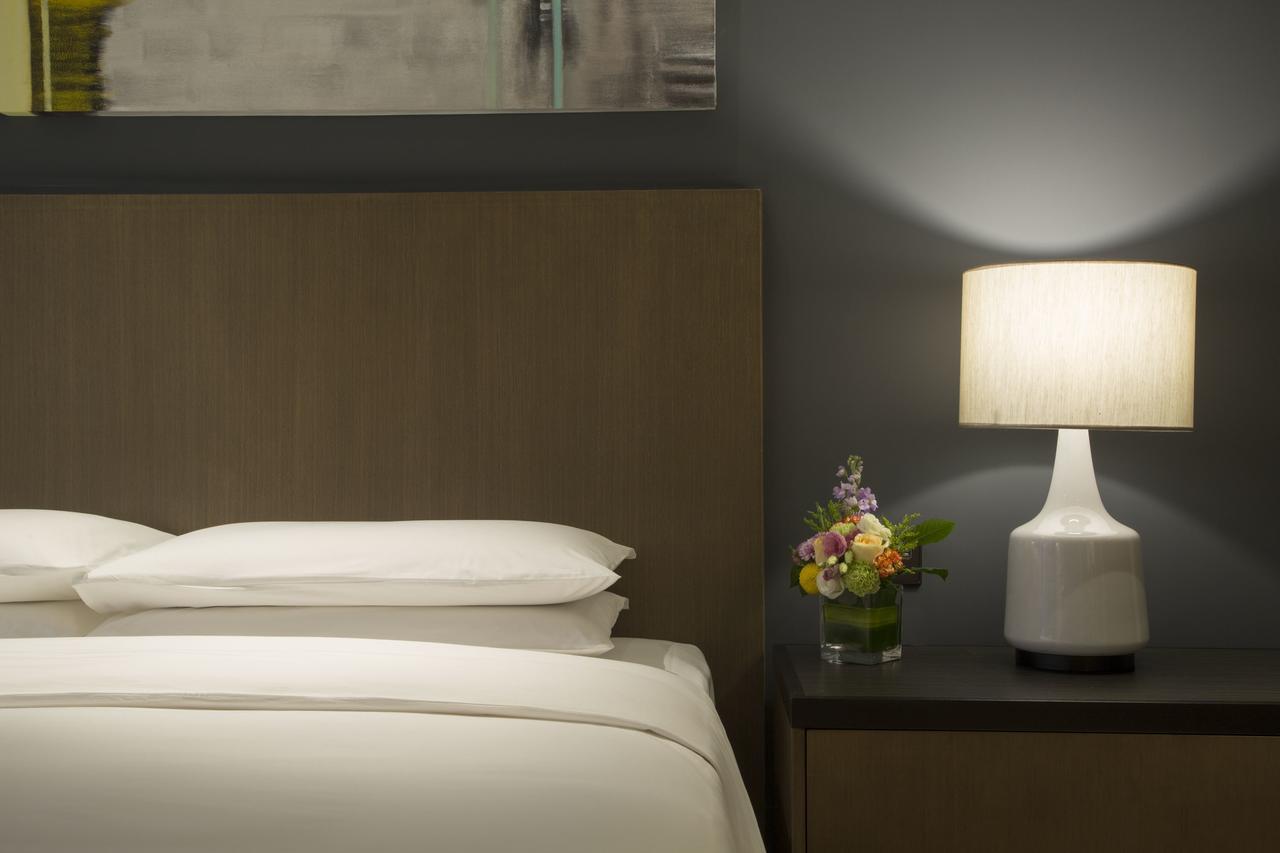 Hyatt House Shanghai New Hongqiao Kültér fotó